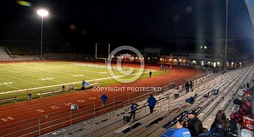 NHS vs Vista Murrieta CIF Semi Final 11 29 2013