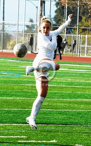 Corona Santiago vs JSerra Catholic -- CIF Semi-Final 2 22 2022