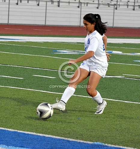 NHS vs Riverside Poly Bears 12 12 2017