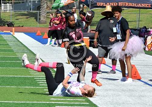 Norco Cougars vs Upland Mamacanes 10 21 2019