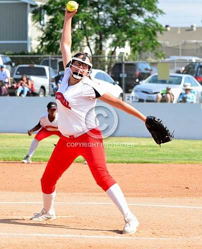 NHS vs Corona Centennial Huskies 5 9 2017