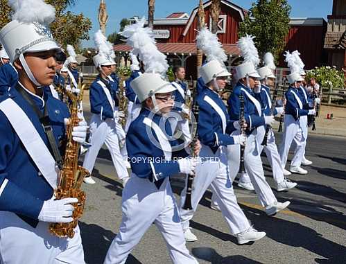 2014 Norco Fair Labor Day Parade 9 1 2014