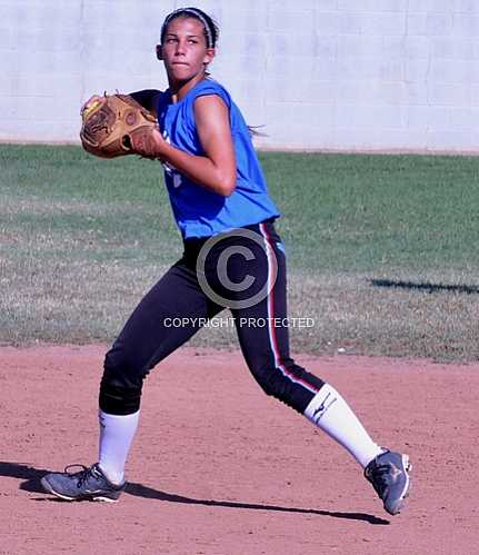 NHS vs Etiwanda Eagles 9 21 2014