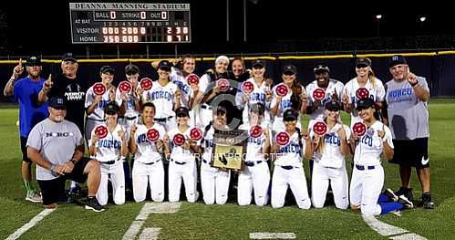 2018 Game 23:  CIF Division 1 Championship NHS vs Gahr Gladiators -- 6 2 2018