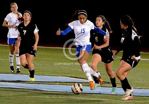 NHS vs Hesperia 12 14 2013