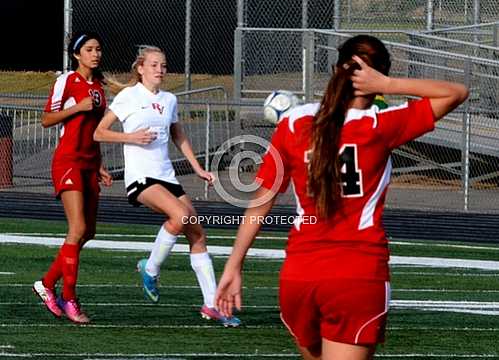 Rancho Verde vs Valley View 1 23 2014