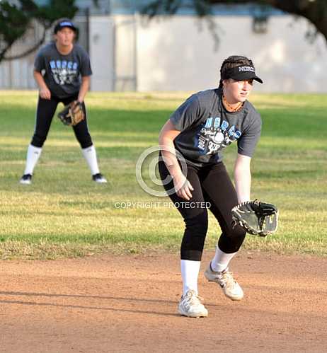 2018 Game 1:  NHS vs Riverside Poly Bears -- 2 1 2018