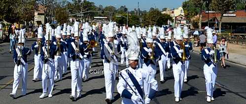 2014 Norco Fair Labor Day Parade 9 1 2014