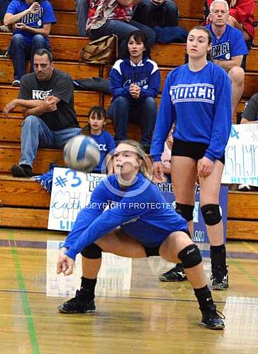 NHS CIF vs South Torrance  11 14 2013