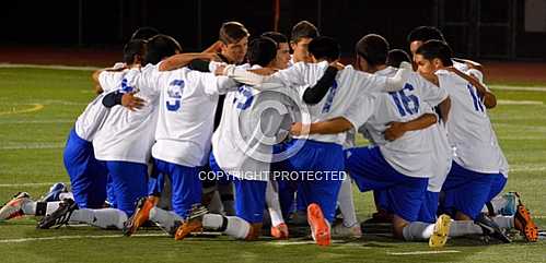 Norco Cup NHS vs Victor Valley 12 27 2013