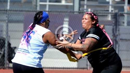 Norco Cougars vs Upland Mamacanes 10 21 2019