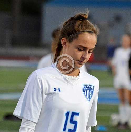 NHS vs Riverside Poly Bears 12 12 2017