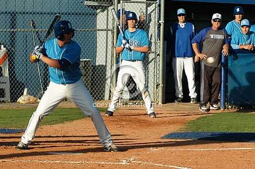 NHS vs Corona Centennial 4 2 2013