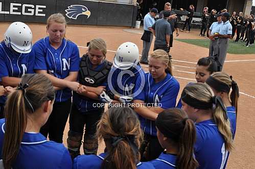 NHS CIF Qtr Finals at Santa Ana Foothill 05/24/2012