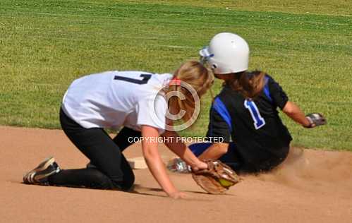 NHS vs Corona Centennial  5 18 2010