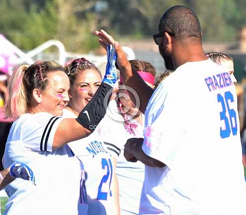 Norco Cougars vs Fontana Trojans