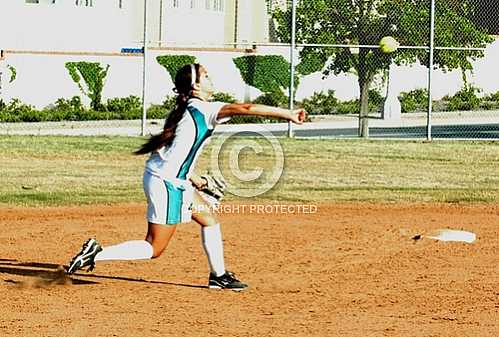 NHS JV at Corona Santiago Sharks 4 25 2013