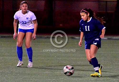 NHS vs Riverside Ramona SRMT 12 12 2015