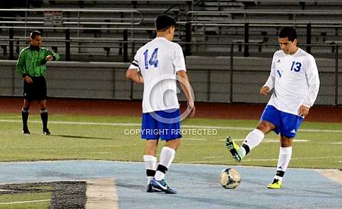 Norco Cup NHS vs Victor Valley 12 27 2013