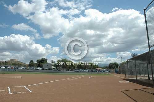 NHS vs Corona Panthers 5 7 2013