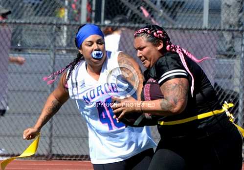 Norco Cougars vs Upland Mamacanes 10 21 2019