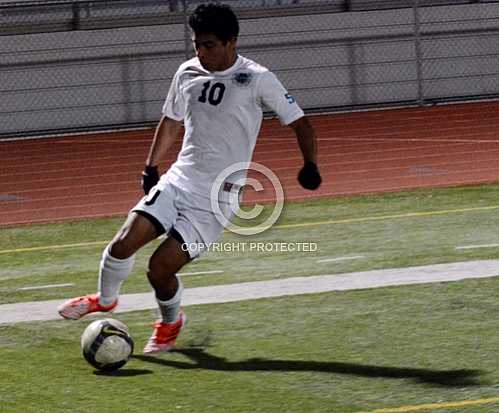 Norco Cup Blair vs Santiago 12 27 2013