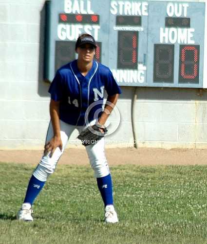 NHS vs Corona Centennial Huskies 4 11 2013