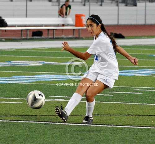 NHS vs Riverside Poly Bears 12 12 2017