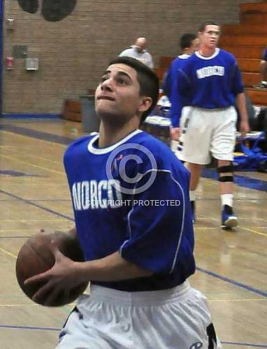 NHS vs Corona Centennial 1 10 2013