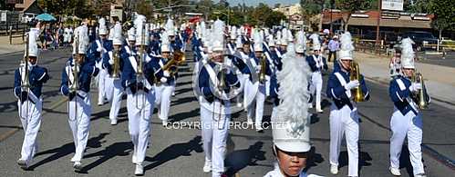 2014 Norco Fair Labor Day Parade 9 1 2014