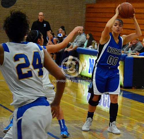 NHS vs Bishop Amat 12 27 2014