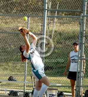 NHS JV at Corona Santiago Sharks 4 25 2013