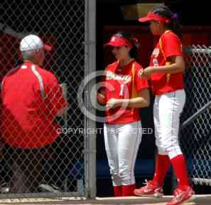 NHS at Fullerton Rosary CIF Division 1 Quarter-Final 5 23 2013