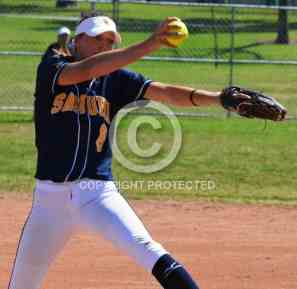 NHS vs Santa Monica 2015 Michelle Carew Tournament 4 1 2015